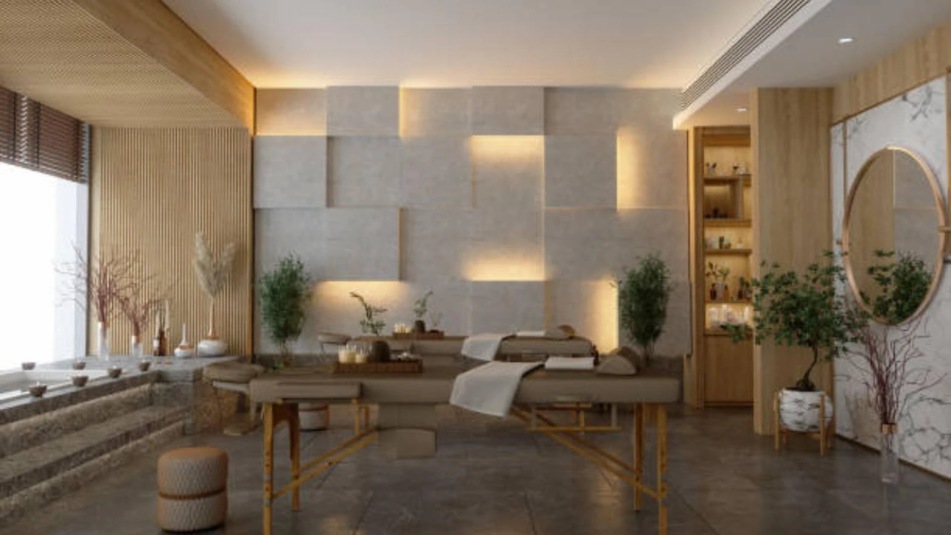 The Architecture of Indoor Wellness: Rethinking Surface Longevity