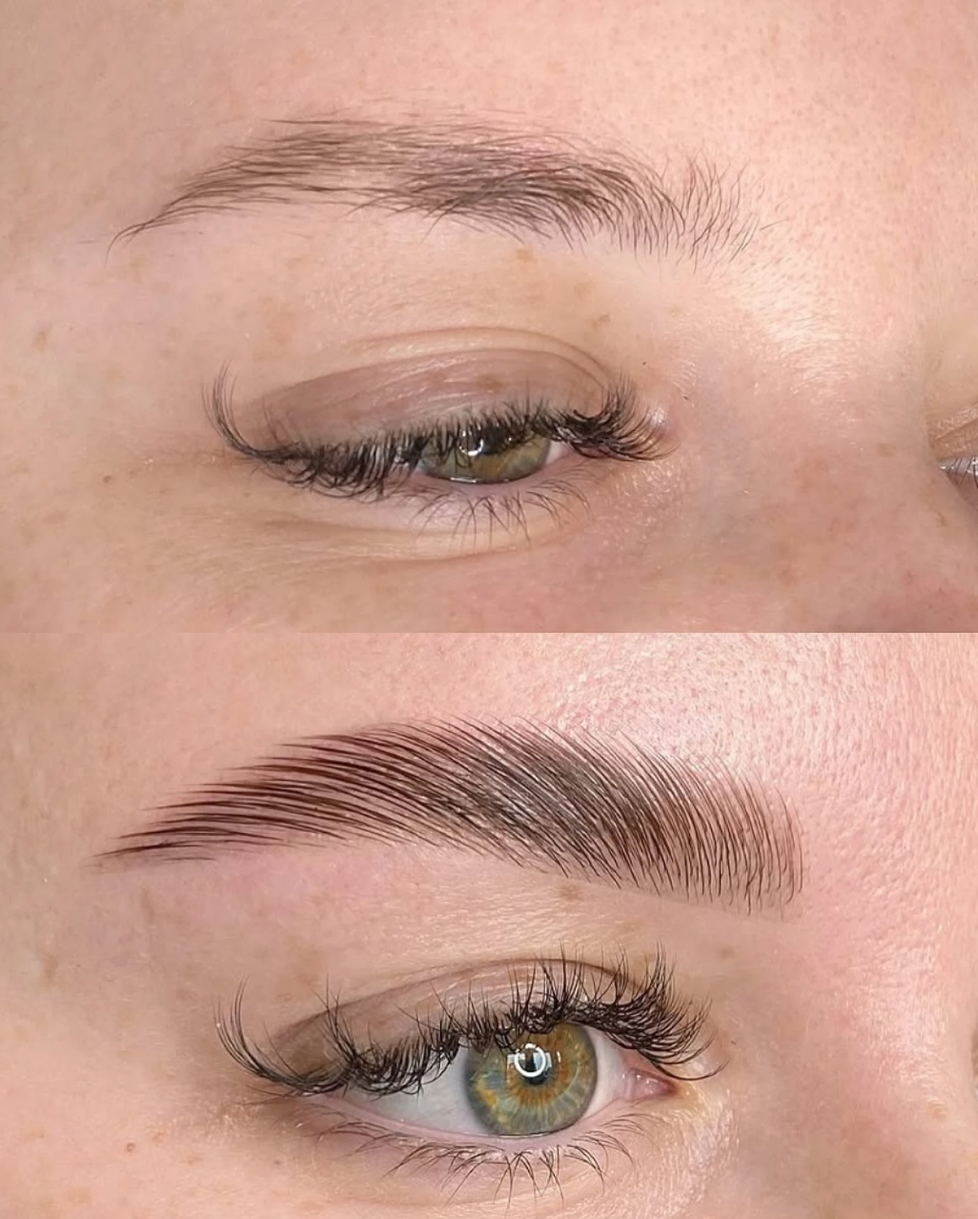 How Brow Shape Can Balance Facial Features Instantly