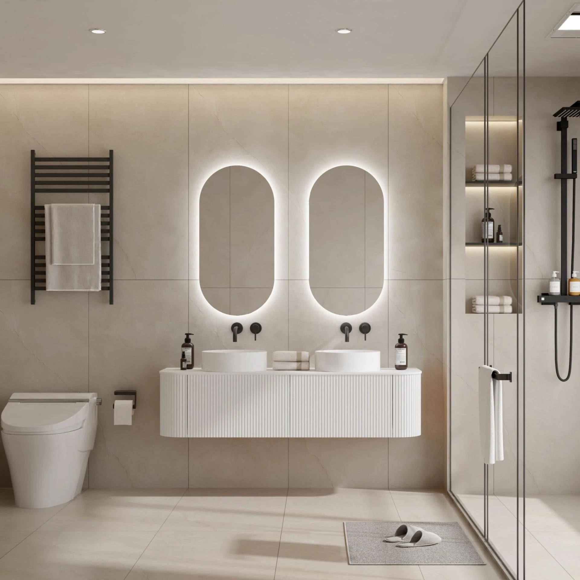What Perth Homes Want from Bathroom Vanities in 2026