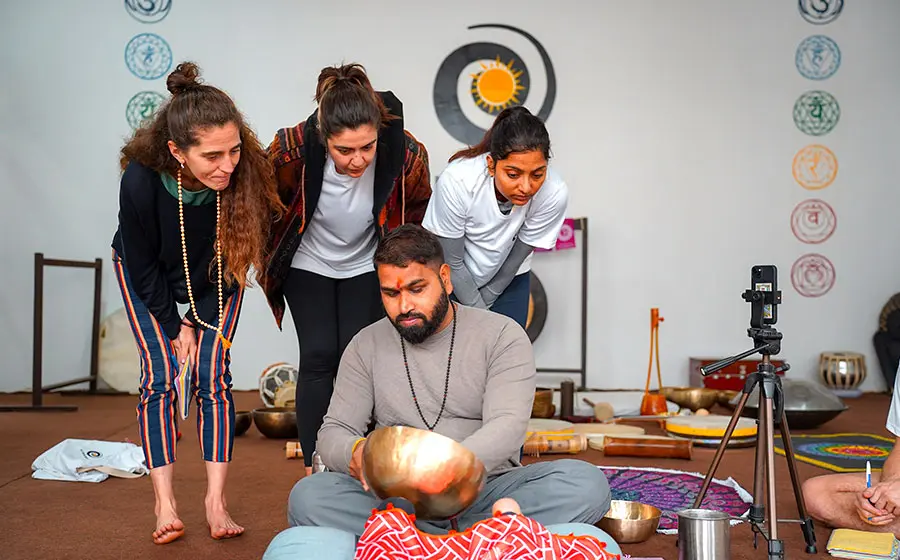 10 Sound Healing Benefits for Every Stage of Life
