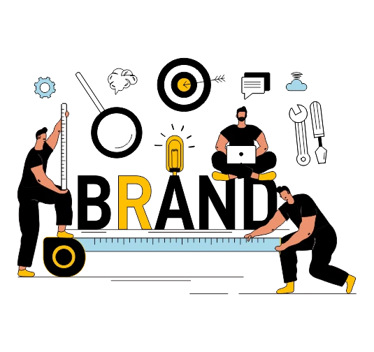 How Branding Consulting Services in Pune Make Brands Visible