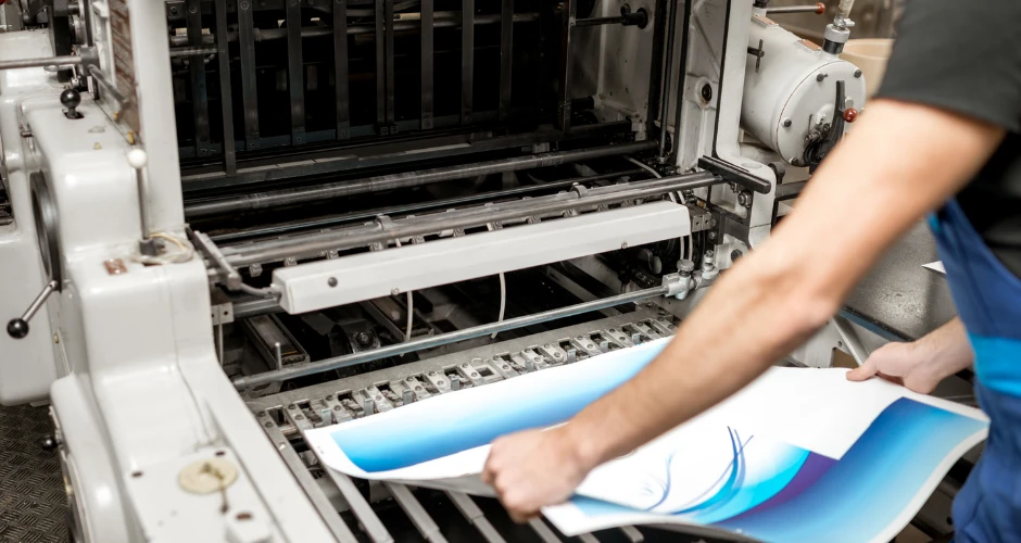 Printing Services in Canada: Driving Better Print Results