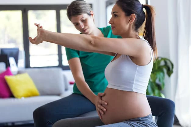 Prenatal Chiropractor Near Me: Supporting Comfort During Pregnancy