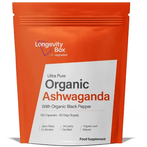 What Is an Ashwagandha Supplement and How Does It Work?