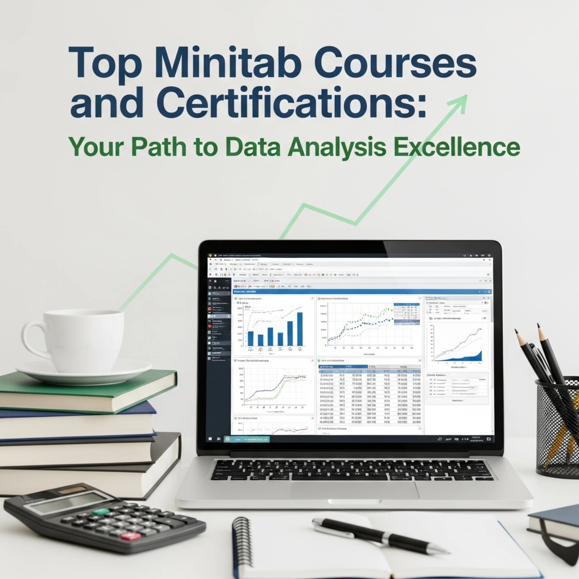 Top Minitab Courses and Certifications: Your Path to Data Analysis Excellence