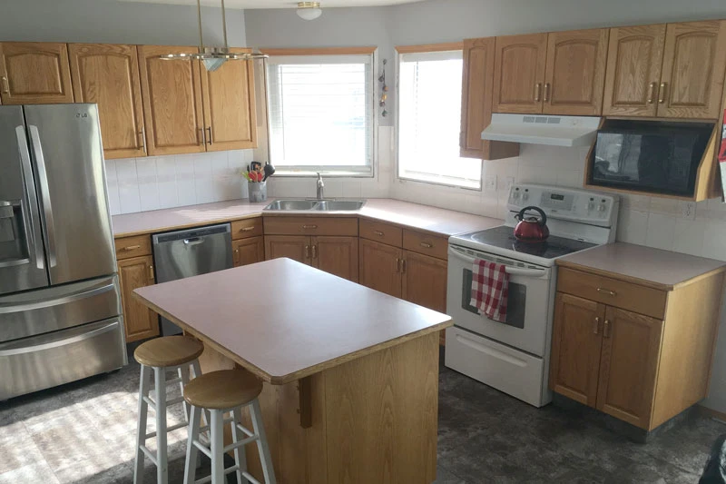 Kitchen Reno Lethbridge: Upgrade Your Home The Smart Way