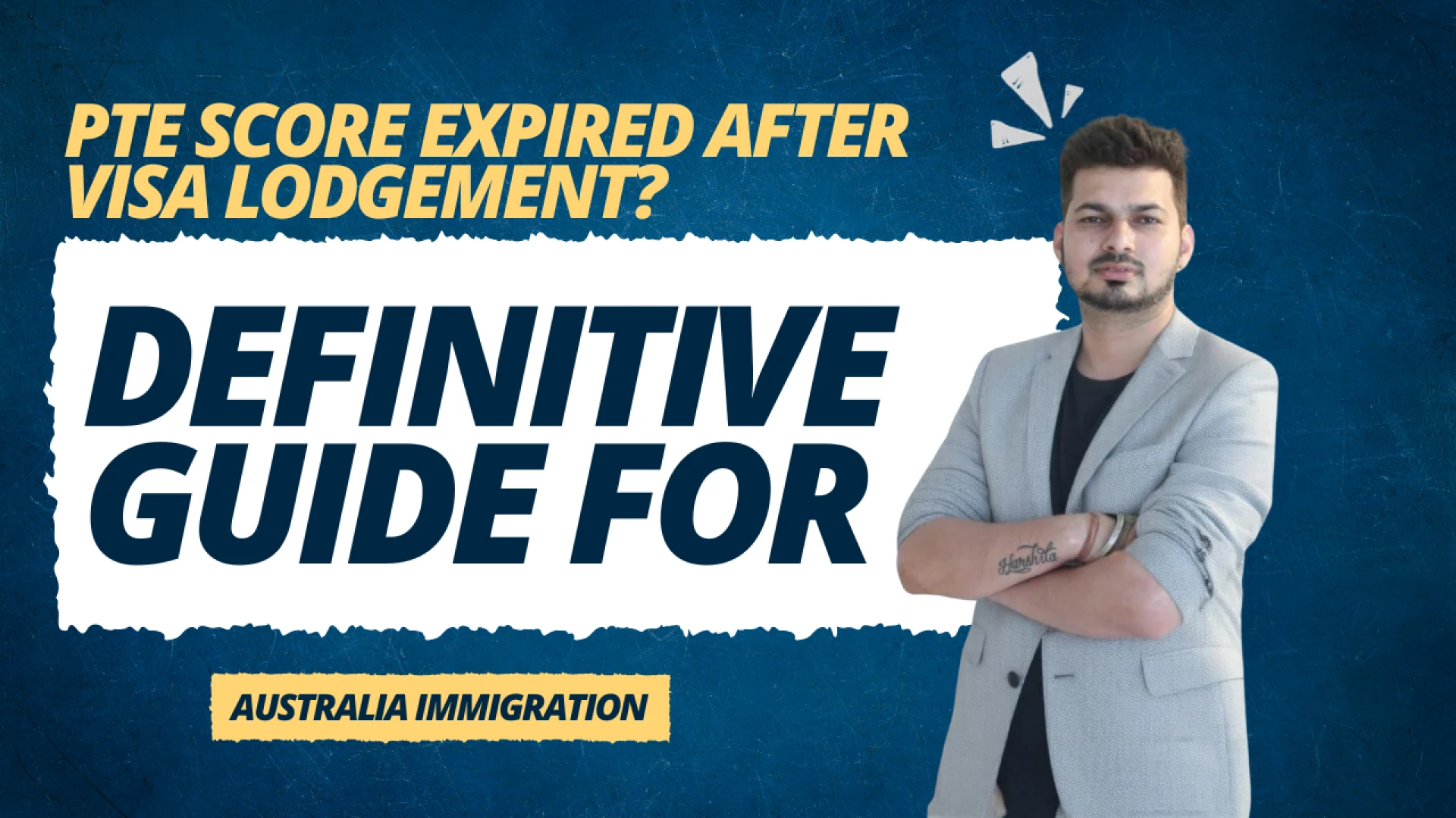 PTE Score Expired After Visa Lodgement Definitive Guide For Australia Immigration