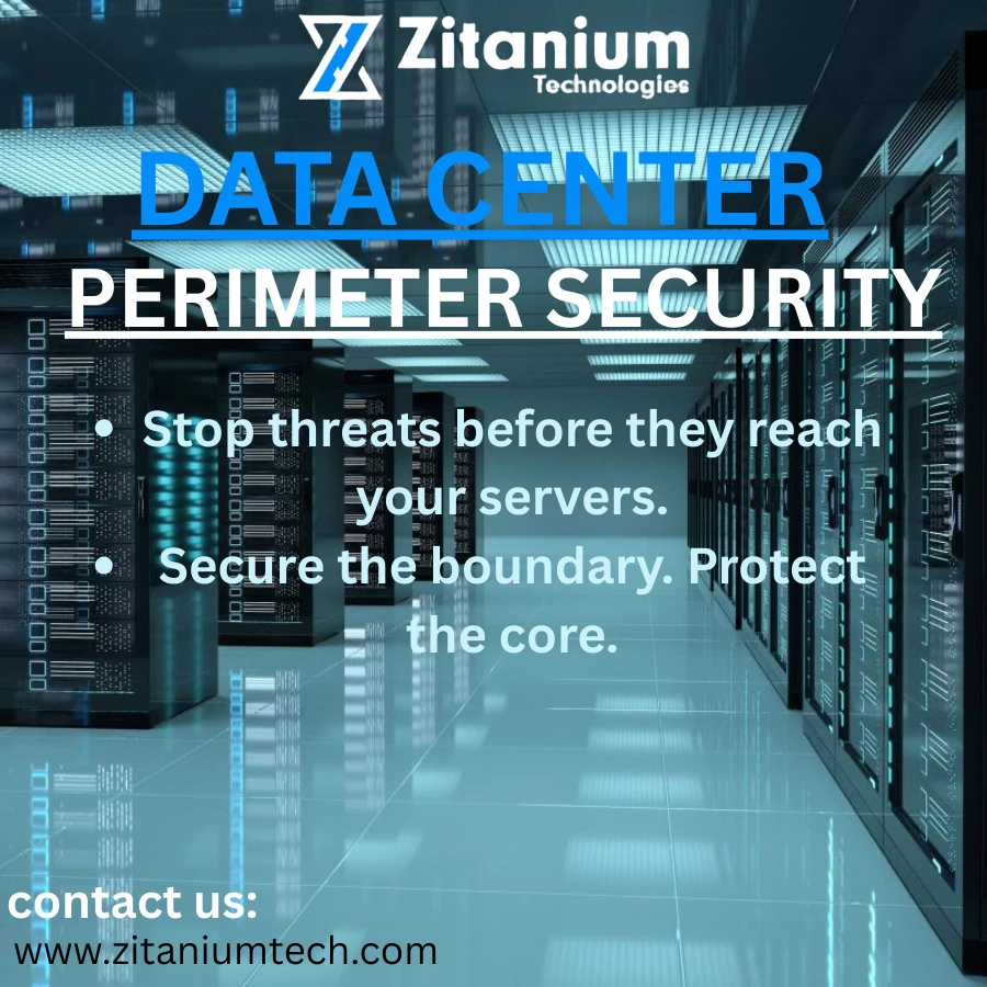 Perimeter Lighting: One of the Essentials of Data Center Security in the modern world
