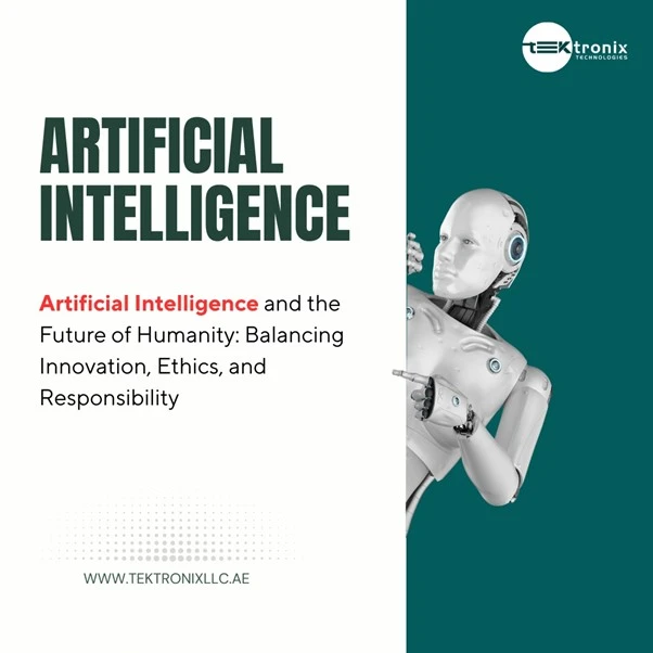 How Artificial Intelligence Is Powering UAE's Digital Transformation