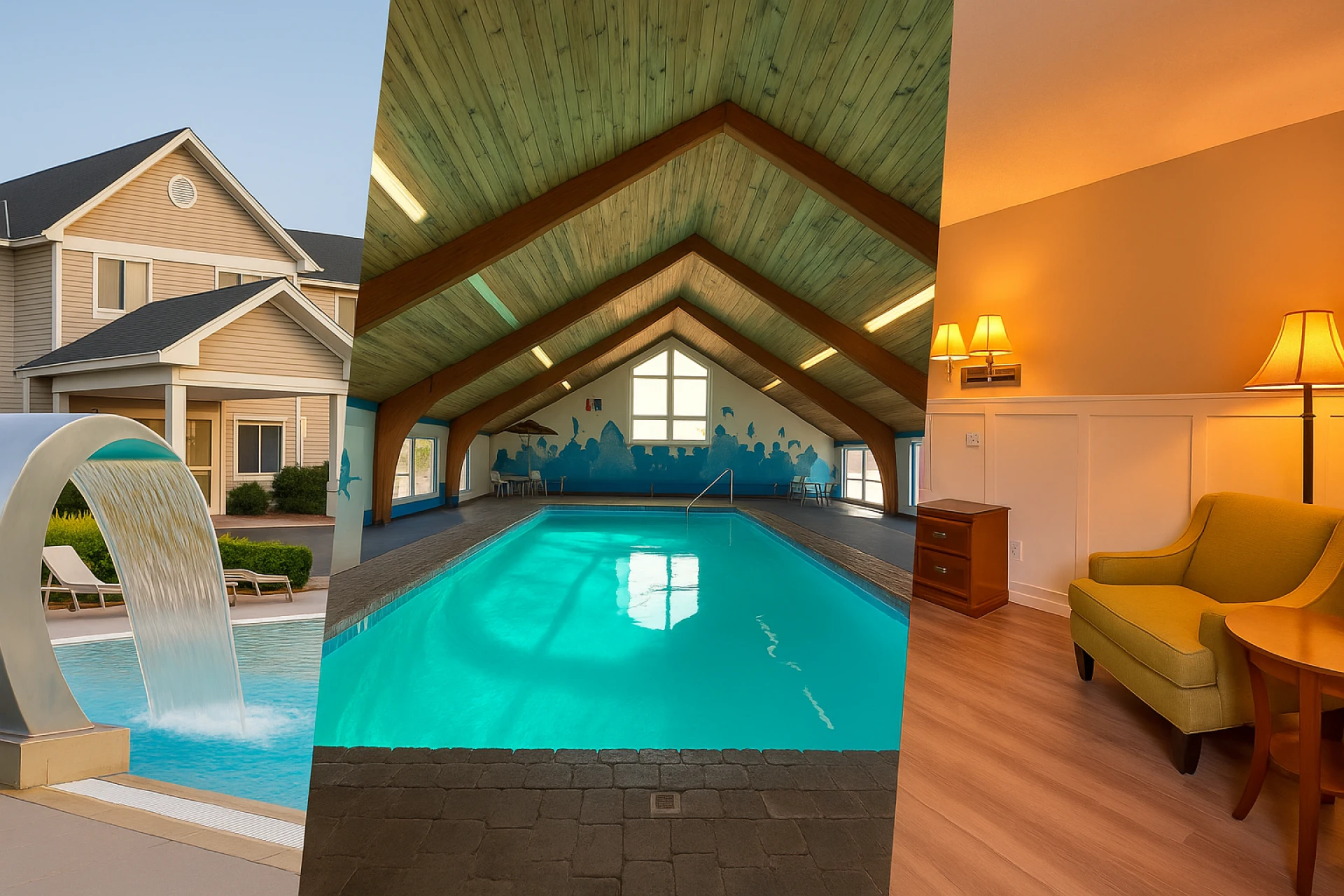 Budget-Friendly Hotel in Presque Isle: Comfort without the High Cost