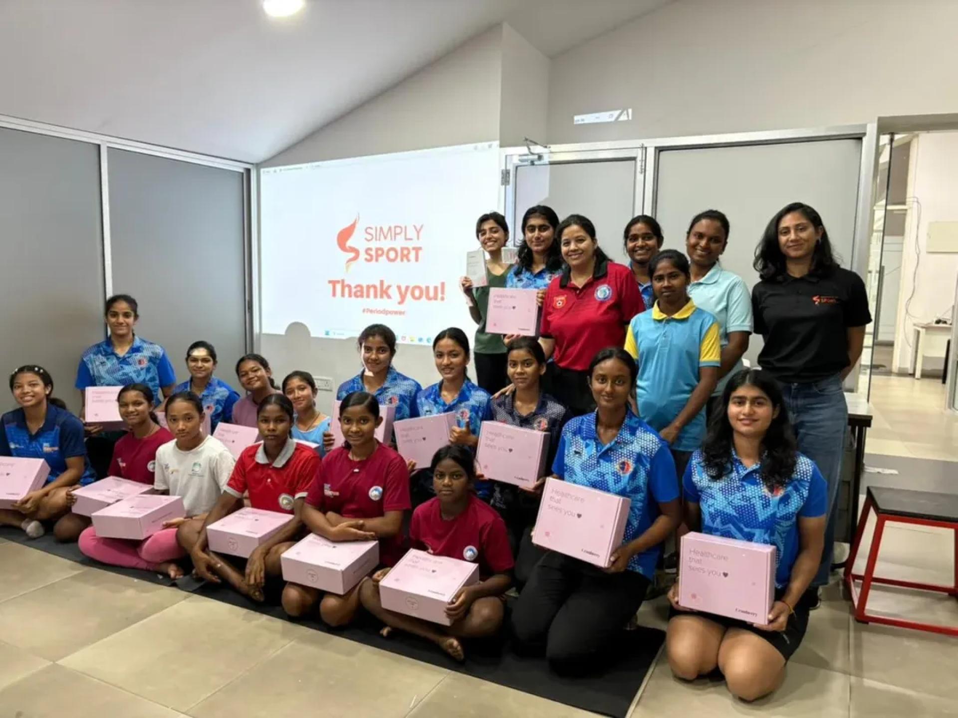 Investing in India’s Champions