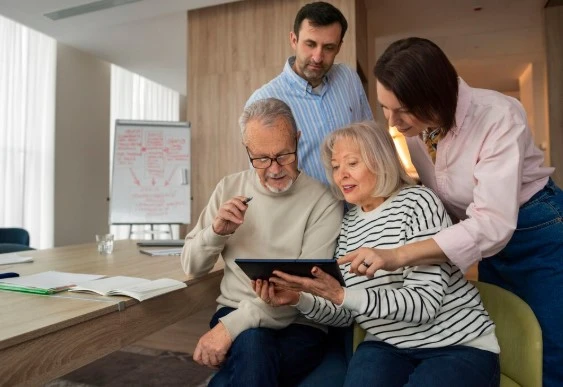 Adult Family Care Home: Requirements, Licensing & How to Find One Near You