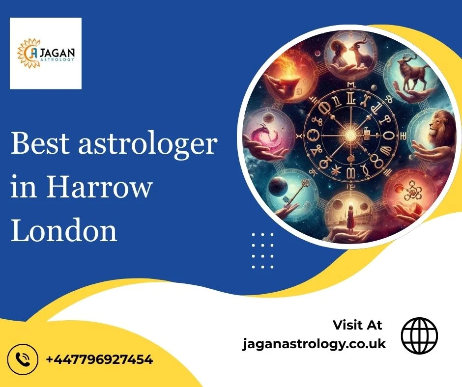 Qualities That Define a Truly Best Astrologer in Harrow London