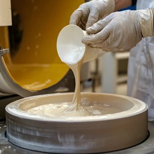 How to Roto Mold Plastic