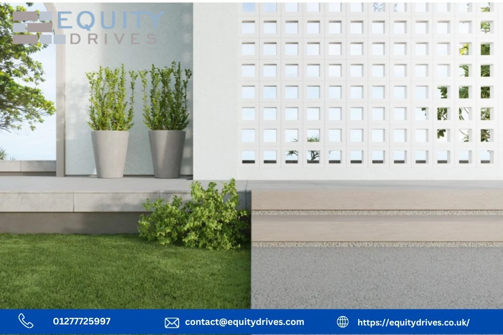 Patios Dagenham: Expert Installation, Materials & Garden Ideas