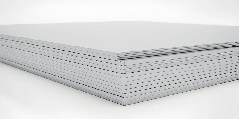 Versatile Aluminium Sheets for Structural, Decorative & Engineering Use- Inox Steel India