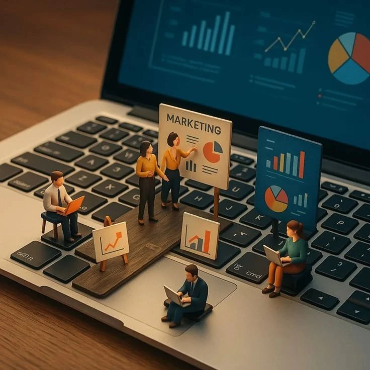 How Search Engine Optimization Supports Sustainable Online Growth