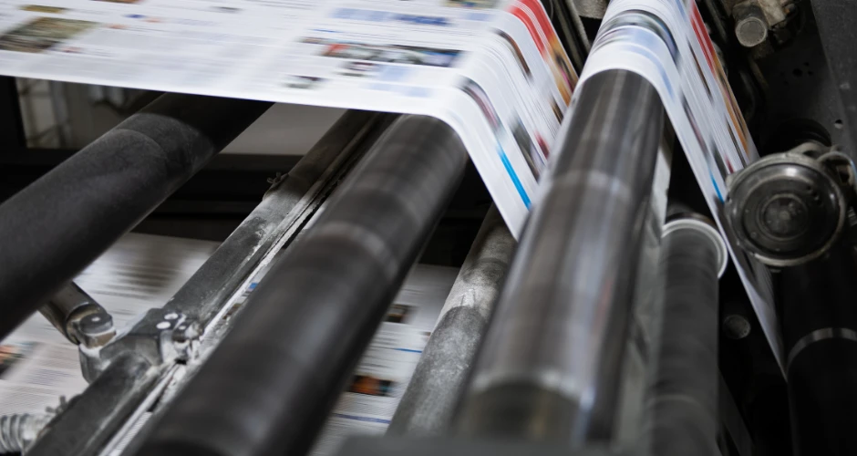 How to Maximize Value From Trade Shows and Print Assets