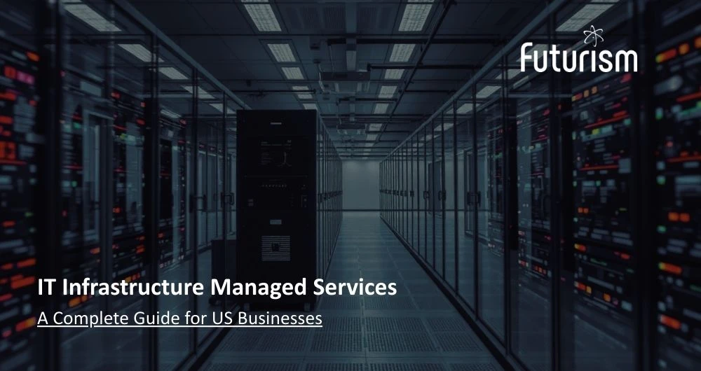 Unlocking Growth in 2026: IT Infrastructure Managed Services