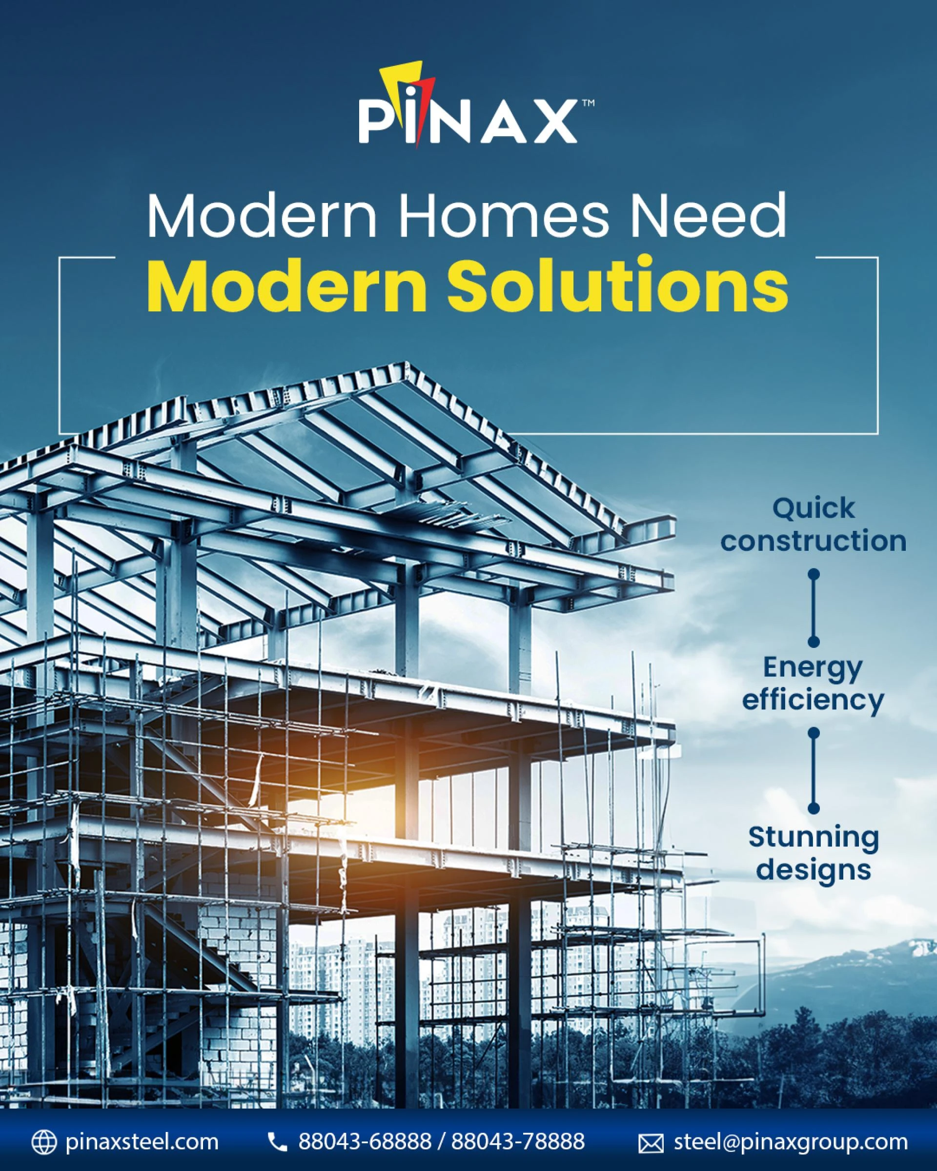 Best PEB Company in India – Delivering Excellence in Pre-Engineered Buildings