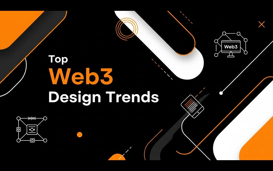 Top Web3 Design Trends Agencies Are Using in 2026