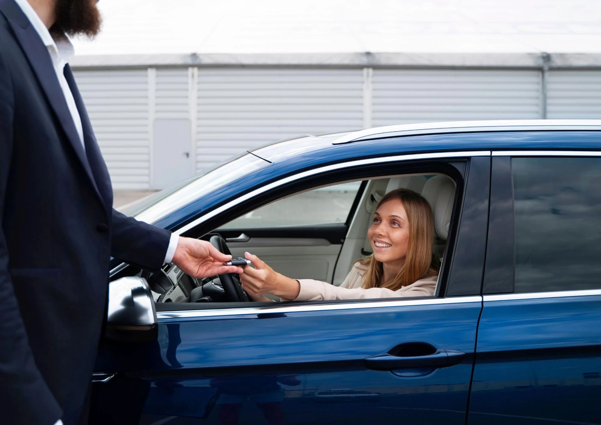 Can You Register a Vehicle in California if You Don’t Plan to Live Here?