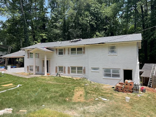 Renovating Your Marietta House: Professional Advice from Leading Builders and Extension Contractors