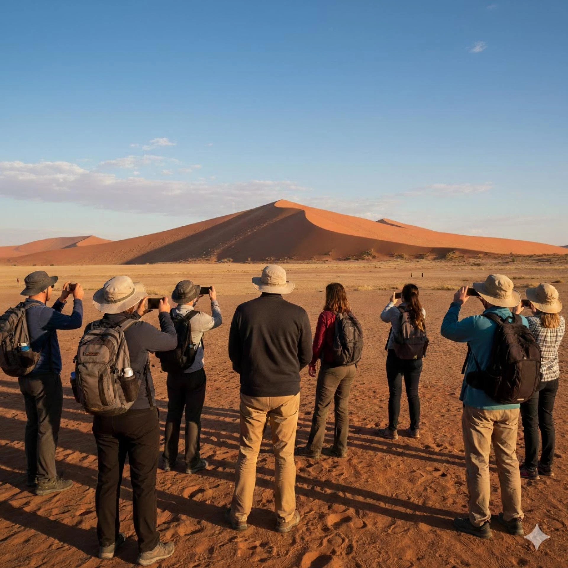 Namibia eVisa from Kenya