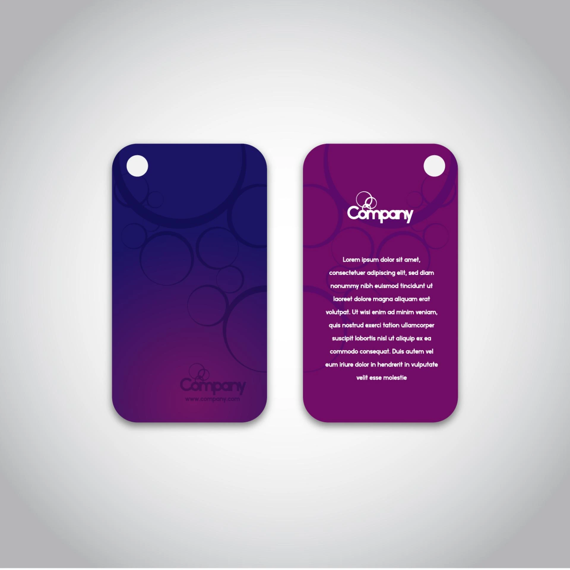 Are Custom Plastic Key Tags Worth It for Promoting a Small Business?