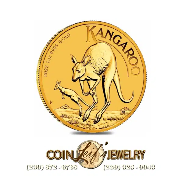 Gold Buyers Naples FL