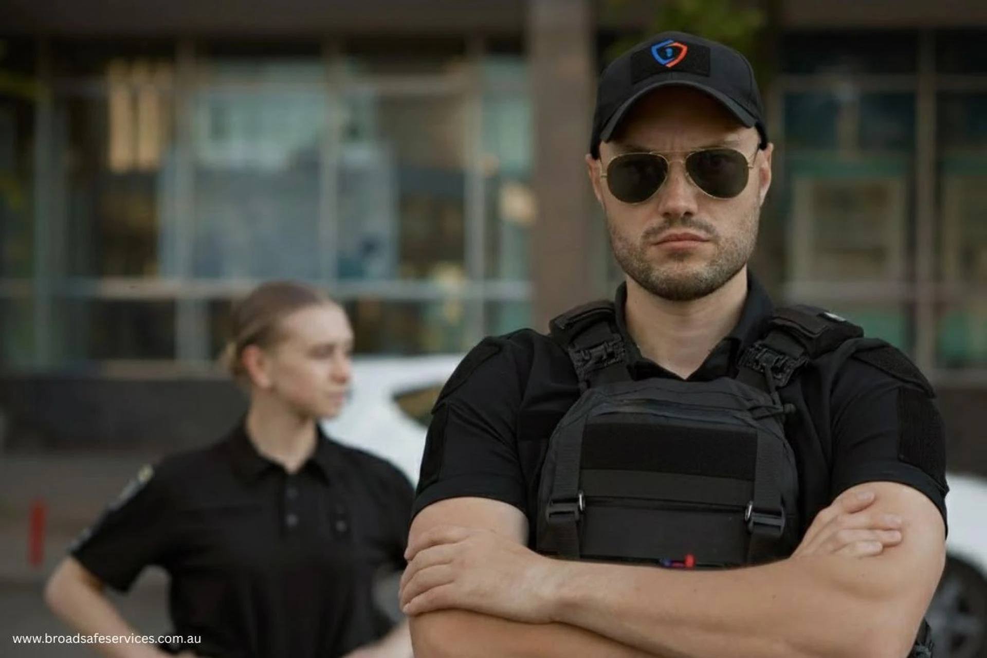 Reliable and Professional Security Service Providers in Australia