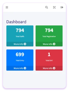 QR Code Event Management – Smart Event Solutions by Bilimbe Digital