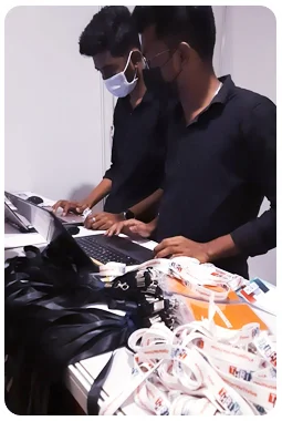 Event Management and Registration – Smart Solutions by Bilimbe Digital