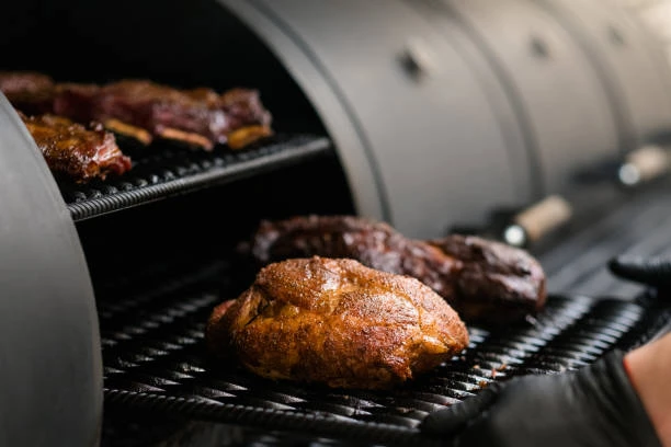 Ultimate Guide to Custom Offset Smokers