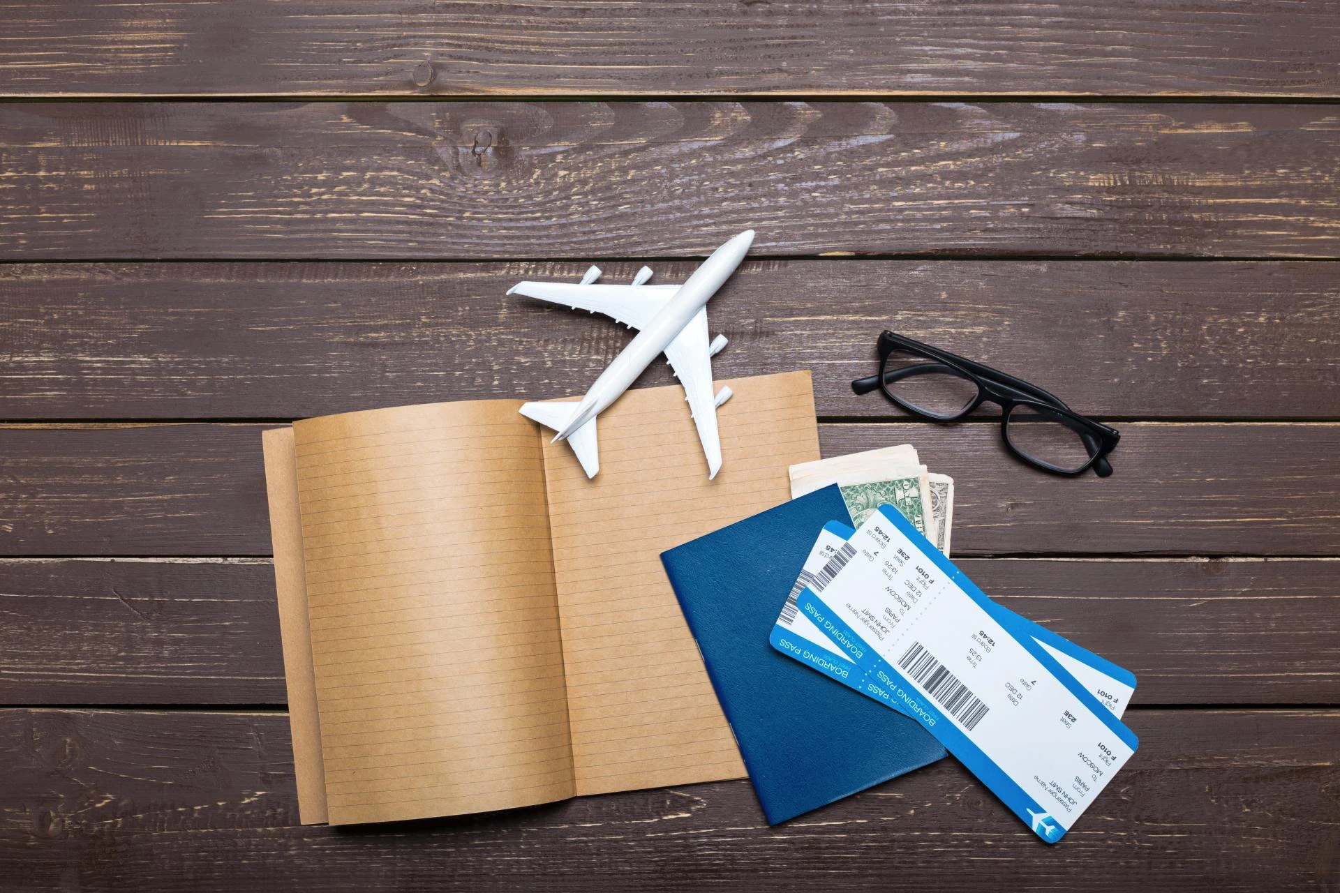 Dummy Flight Ticket Free: The Smart Way to Secure Your Visa Without Booking Flights