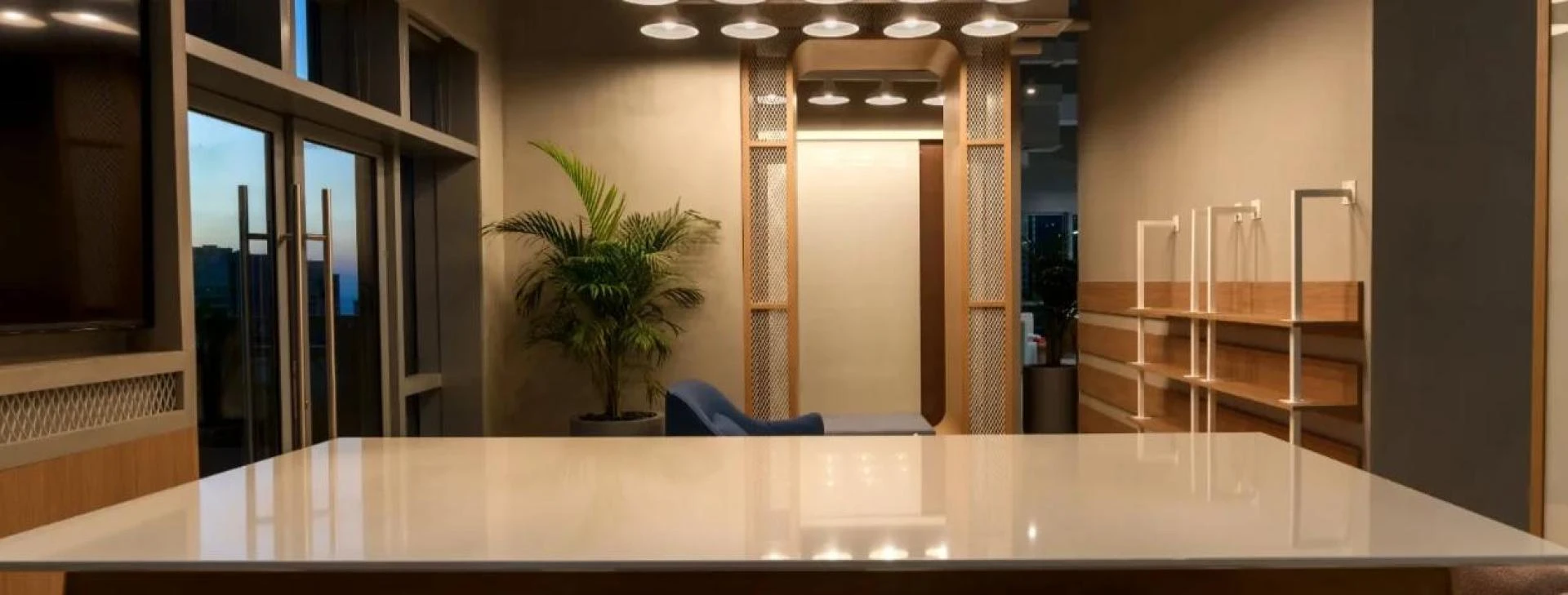 8 Key Factors to Consider When Choosing Lighting Suppliers in Dubai