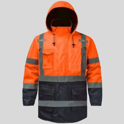 Hi Visibility Workwear: Smart Safety Apparel for Modern Work Environments