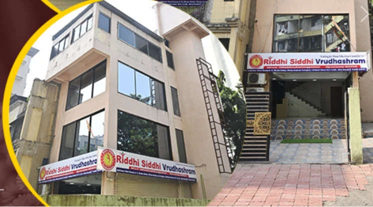 Understanding Old Age Homes and Elderly Care Services in India