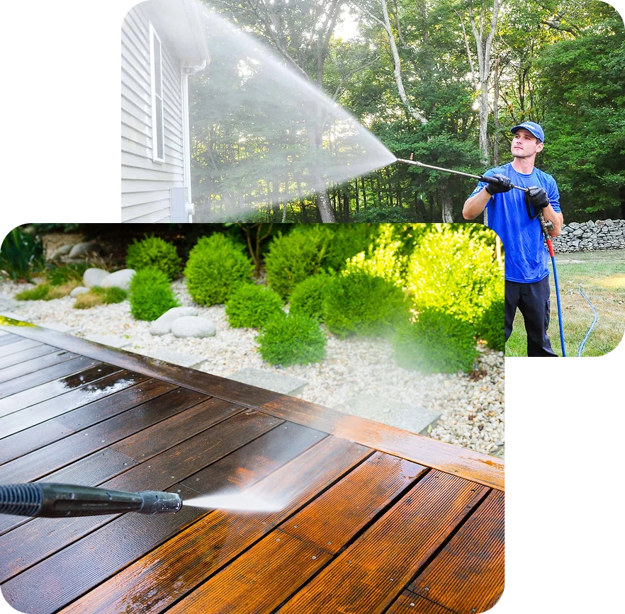 Affordable Pressure Washing Austin for Homes and Driveways