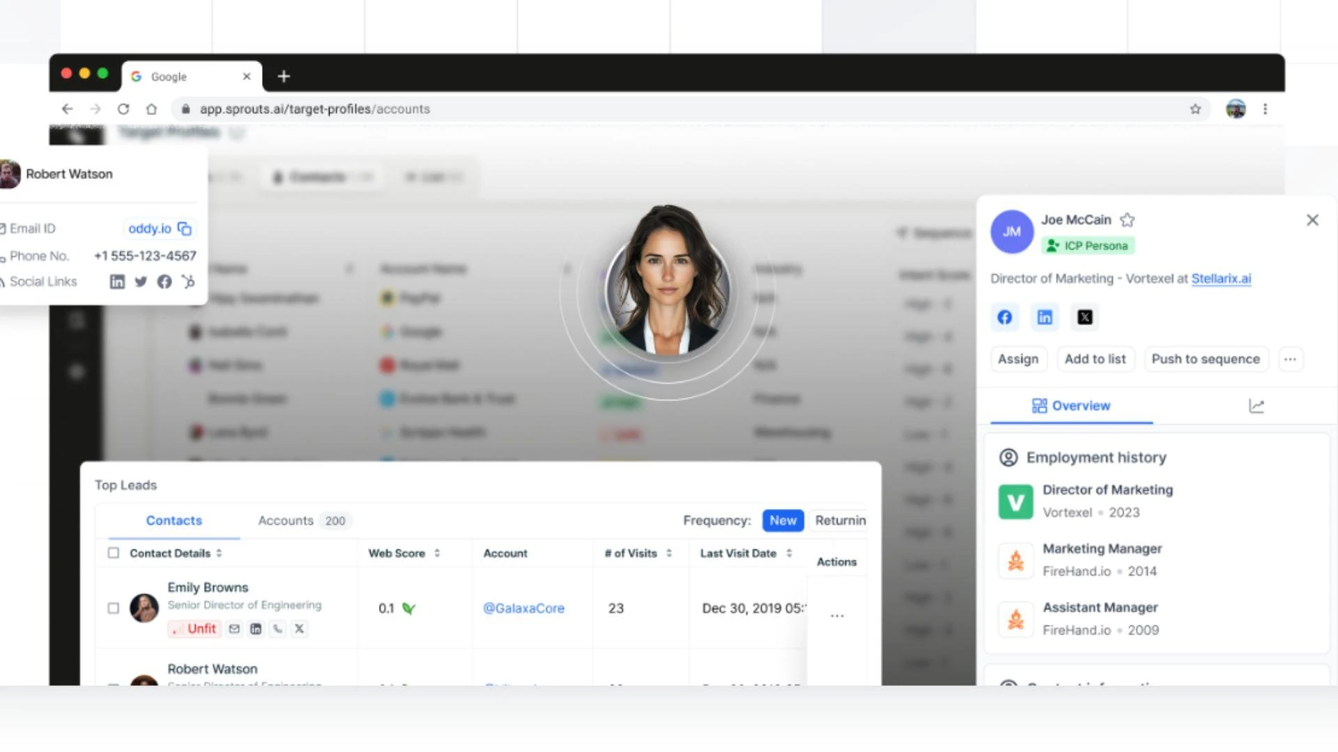 Best Intent Data Providers for Smarter B2B Marketing in 2026