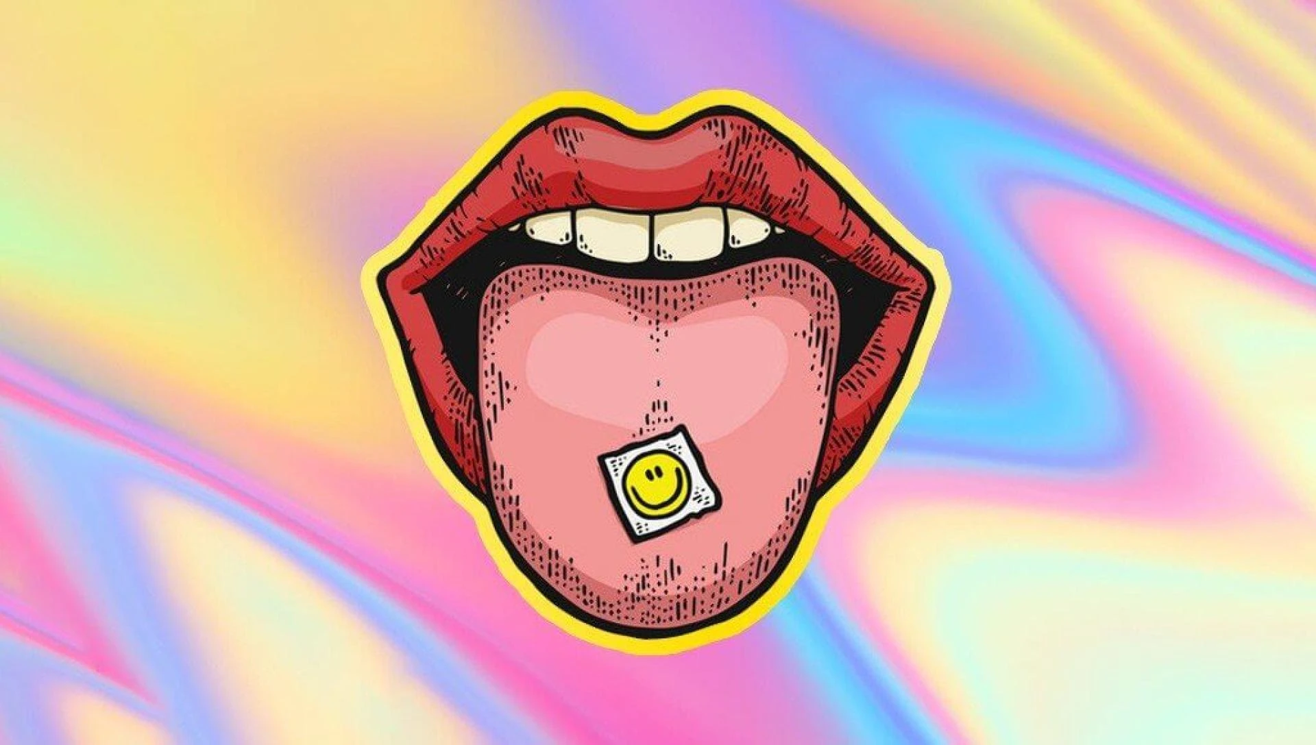 Legal Lysergamides Does Not Mean Safe