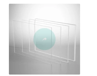 Shanghai Kingscope New Materials Co., Ltd. Reveals Much Loved Advanced Acrylic Sheet Solutions