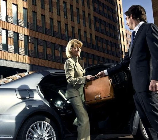 Why Barnsley Taxis Are the Most Reliable Way to Travel Locally