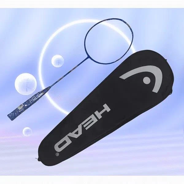 Best Badminton Racket in Bangladesh – Premium Quality Racket for Power & Control | Fitness Mart BD