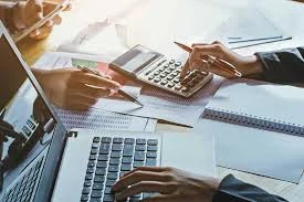Professional Tax Services and Bookkeeping Solutions for Individuals and Businesses