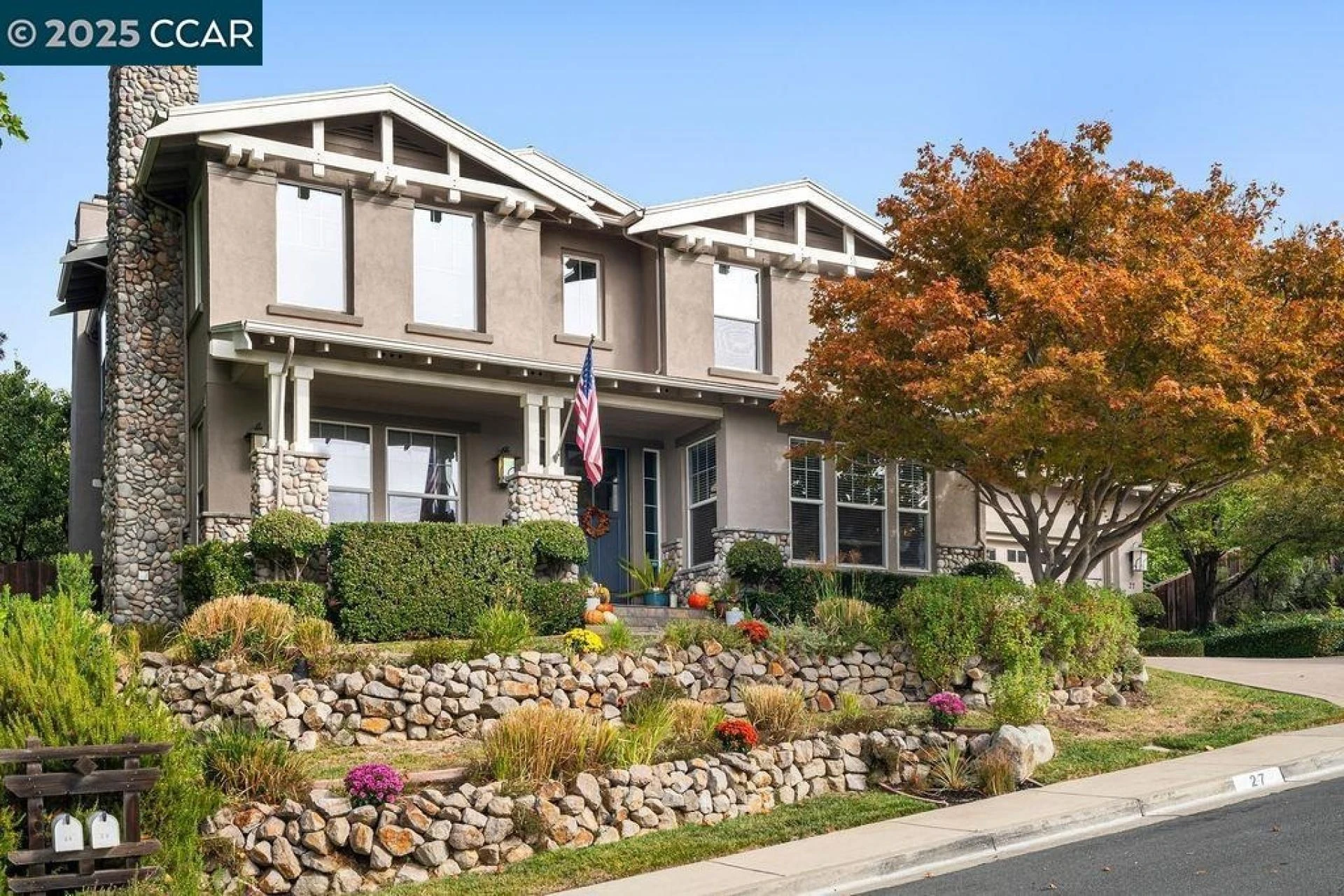 Outdoor Spaces That Make a House Feel Like Home