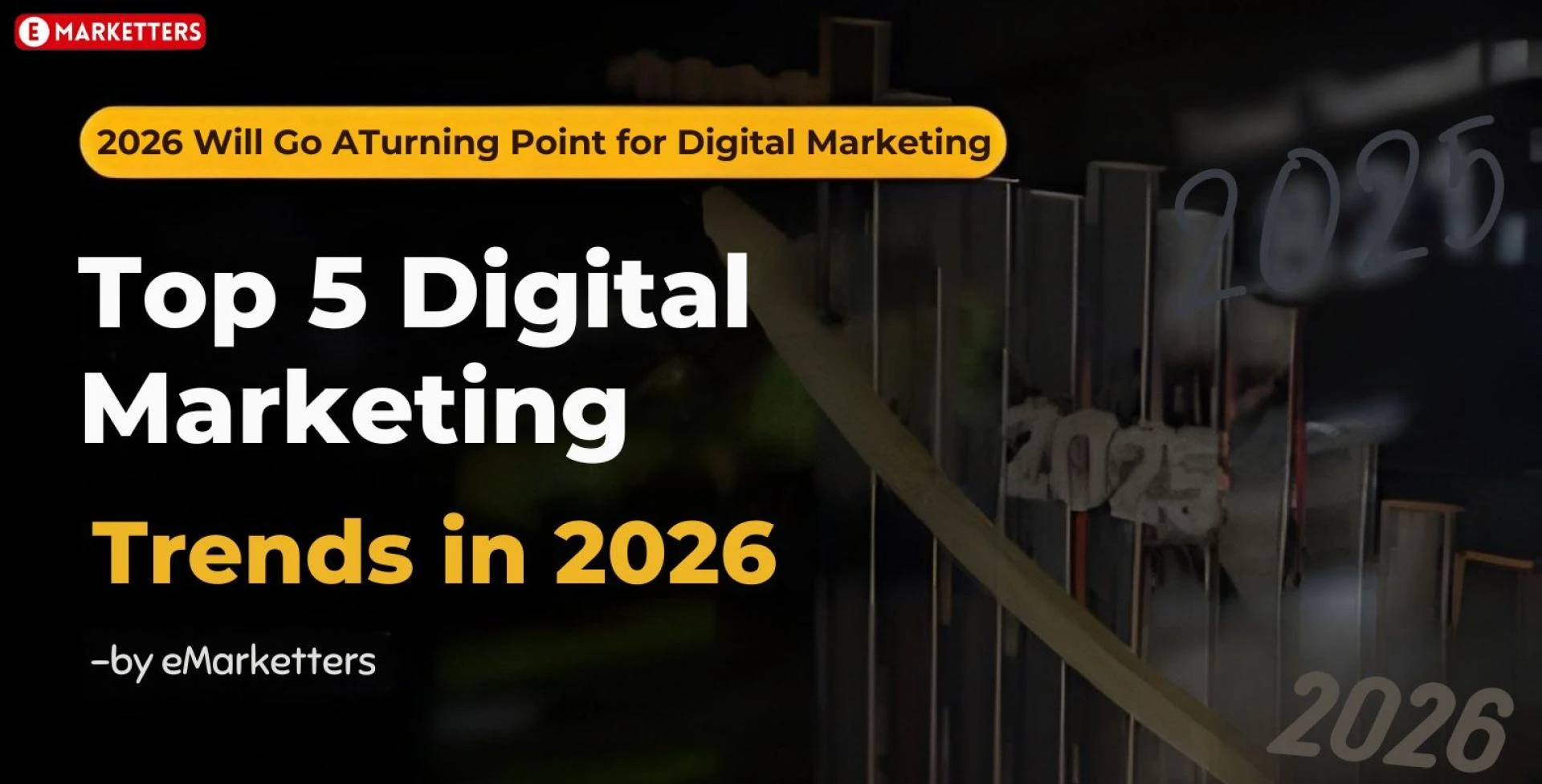 eMarketters | Digital Marketing Agency in Gomtinagar,Lucknow