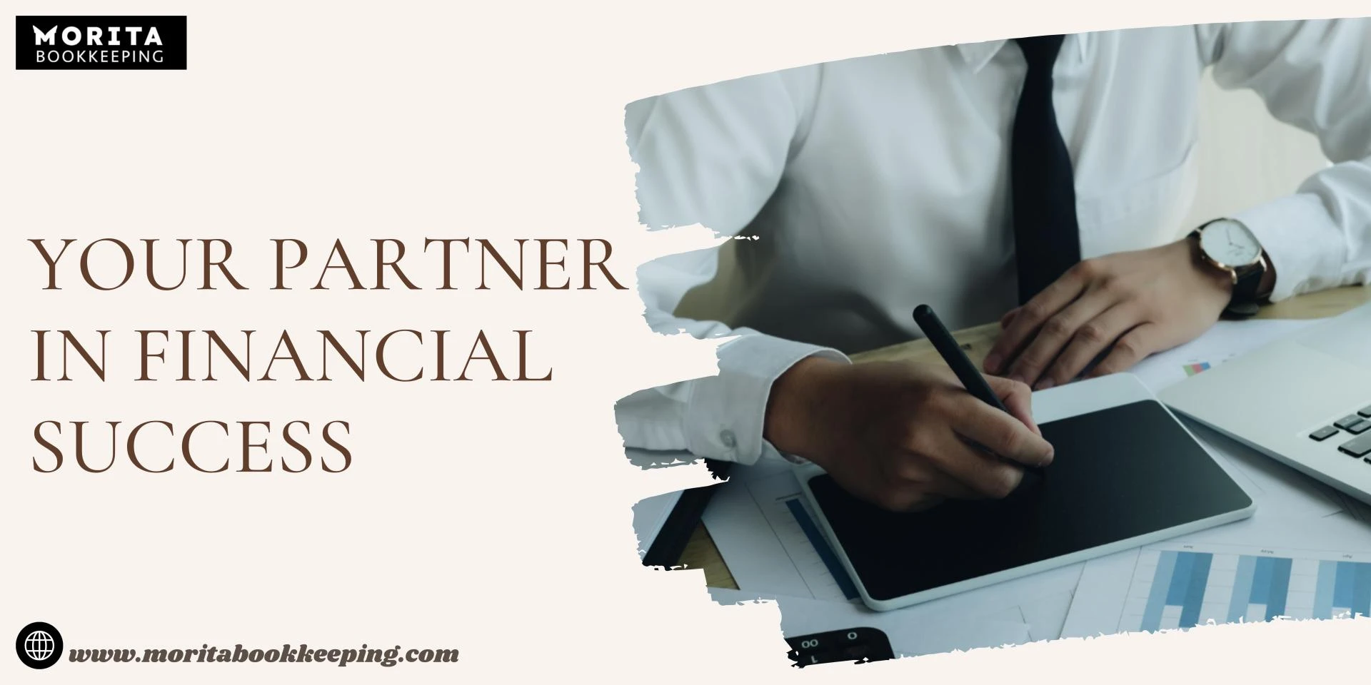 Morita Bookkeeping: Your Partner in Financial Success
