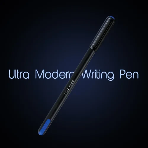 Pentonic Ultra-Modern Writing Pen: Redefining Smooth Writing