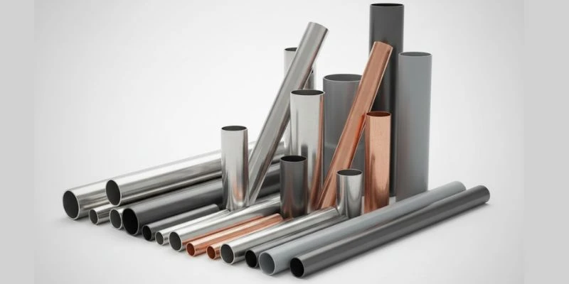 The Critical Role of Pipes and Tubes in Modern Industrial Systems